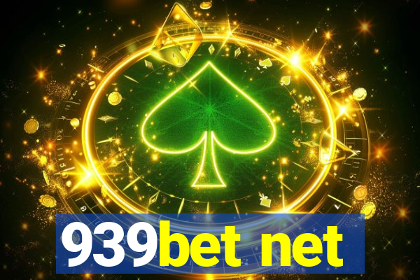 939bet net